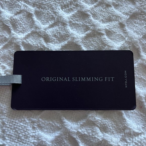 NYDJ Charcoal Trousers – Original Slimming Fit - Size 0 - Picture 3 of 6